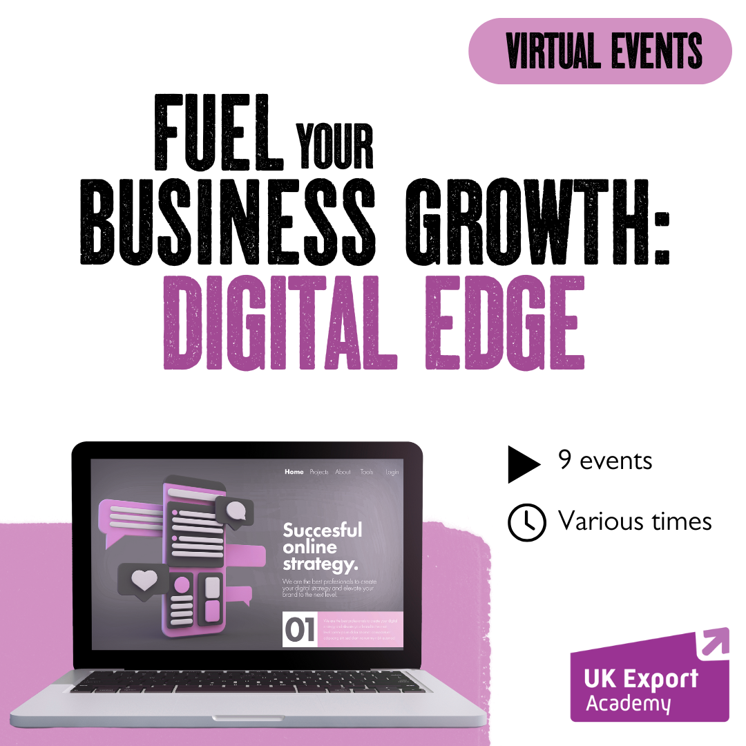 Digital Edge