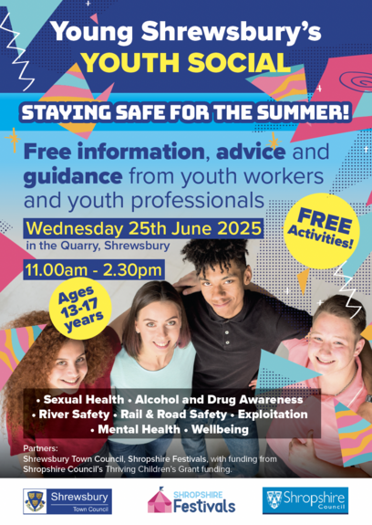 staysafe