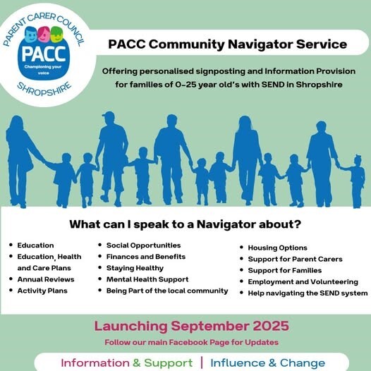 PACC Navigator