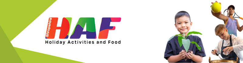 Holiday Activities and Food