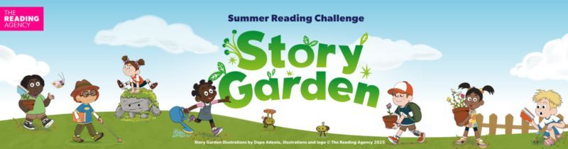 Story garden