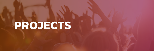 Projects header