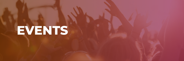 Events header
