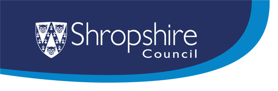 Shropshire Council logo