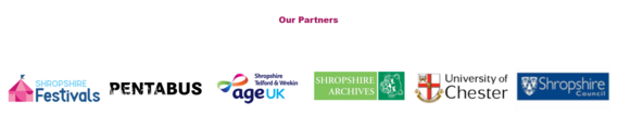 Vibrant Shropshire Partners