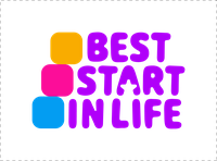 Best Start in Life Logo