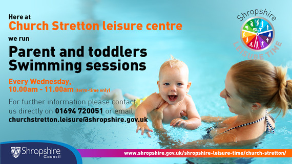 Parent and toddler image