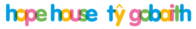 Hope House logo