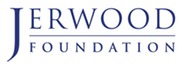 Jerwood Foundation logo