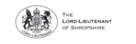 Shropshire Lieutenancy