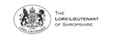Shropshire Lieutenancy