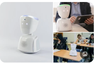 AV1 robots