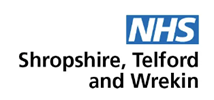 NHS STW Logo