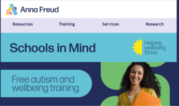 Autism awareness training