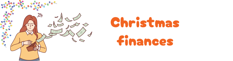 Christmas Finances