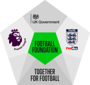 football foundation logo