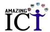 Amazing ICT logo