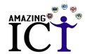 Amazing ICT logo