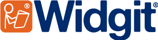 Widget logo