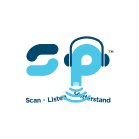 scanning pens logo