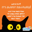 oct Half term early help