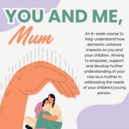 You and Me Mum Group Course
