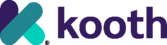 kooth logo