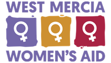 West Mercia Women's Aid Logo