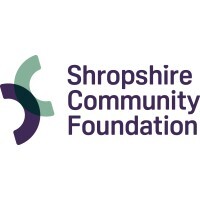 Shropshire Community Foundation logo