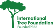 international tree foundation logo