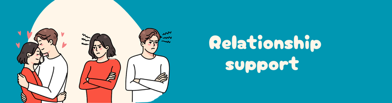 Relationship support