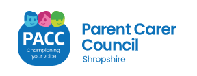 PACC Shropshire