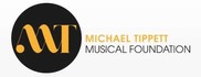 michael tippett foundation logo