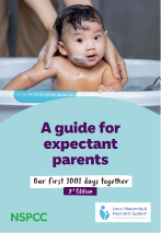 Free Guide for expectant parents