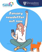 FIS newsletter - January