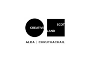 creative scotland