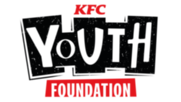 kfc youth foundation logo