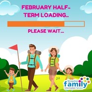 Feb half term