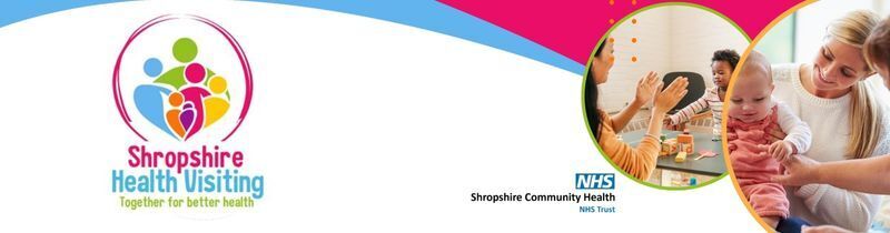 Health Visitor drop in clinics