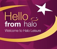 Halo logo