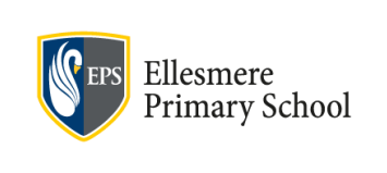 Ellesmere Primary School logo