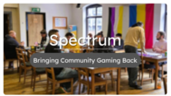 Community gaming hub