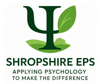 Shropshire EPS logo