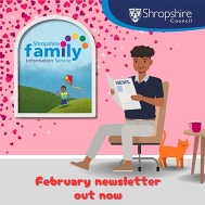 FIS newsletter Feb