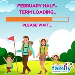 FIS feb half term