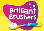 brush