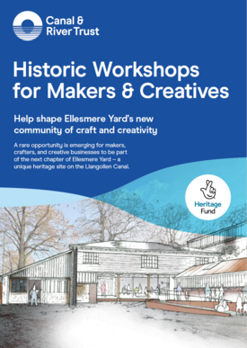 Canal and River Trust