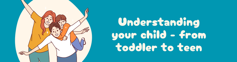 Understanding your child FIS