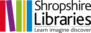 Libraries logo
