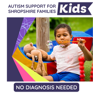Kids Autism Support